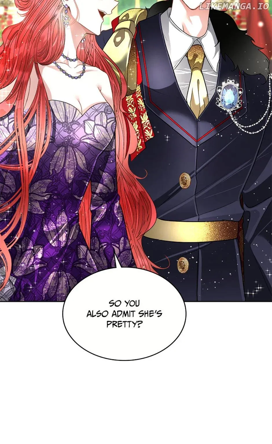 I will temporarily protect the male lead Chapter 55 Online - página 67