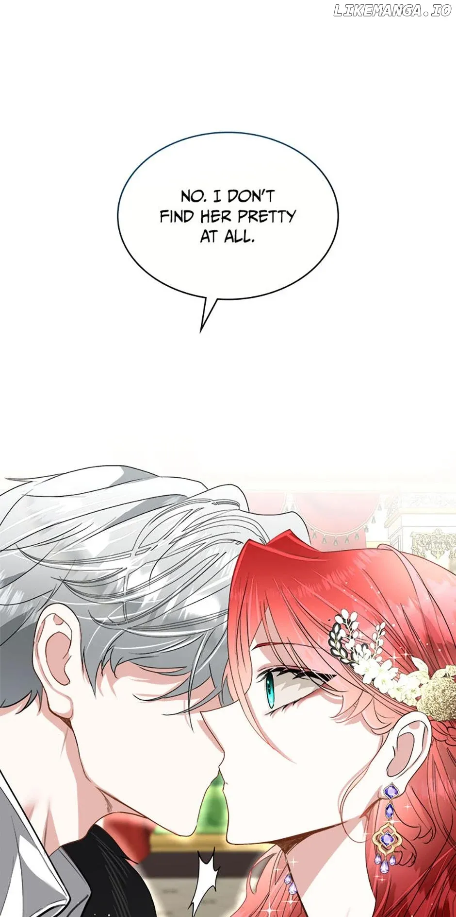 I will temporarily protect the male lead Chapter 55 Online - página 68