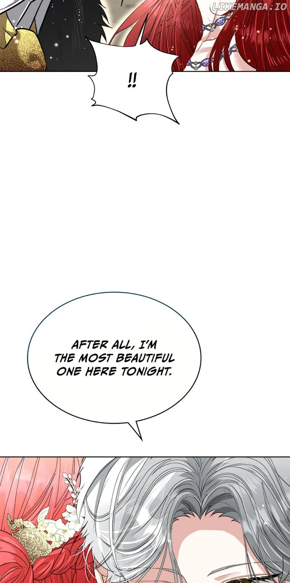 I will temporarily protect the male lead Chapter 55 Online - página 69