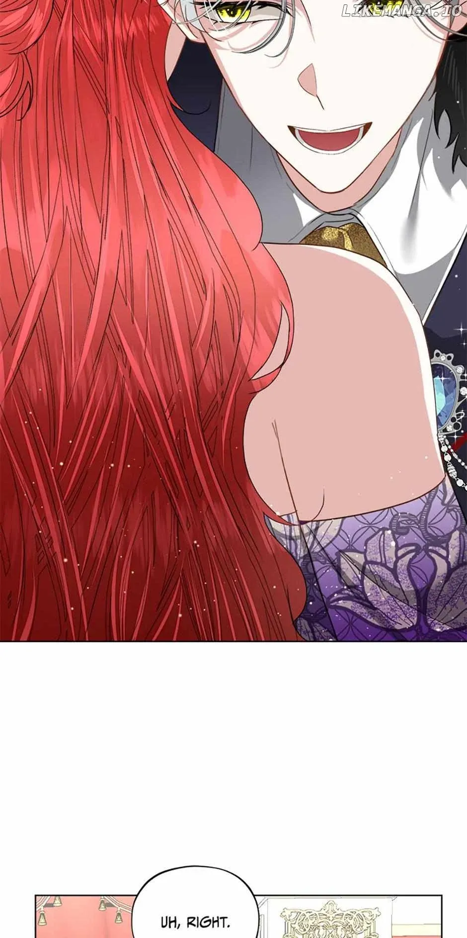 I will temporarily protect the male lead Chapter 55 Online - página 70