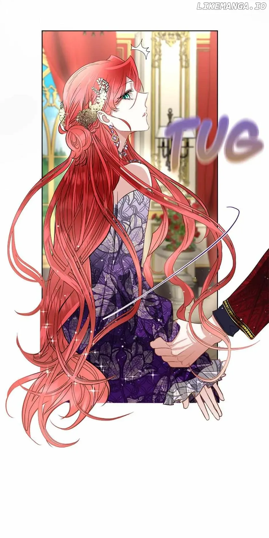 I will temporarily protect the male lead Chapter 55 Online - página 73