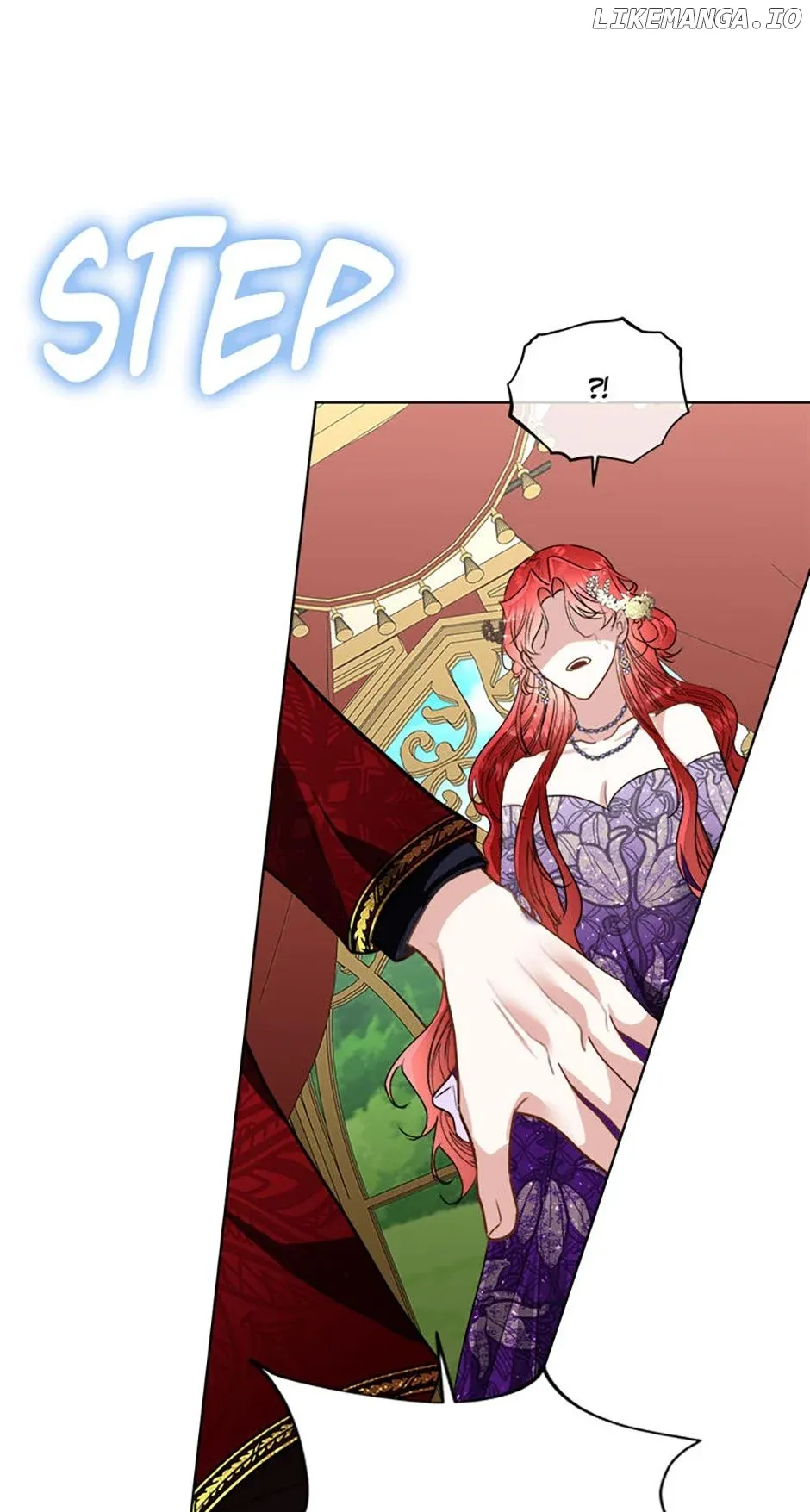 I will temporarily protect the male lead Chapter 55 Online - página 74