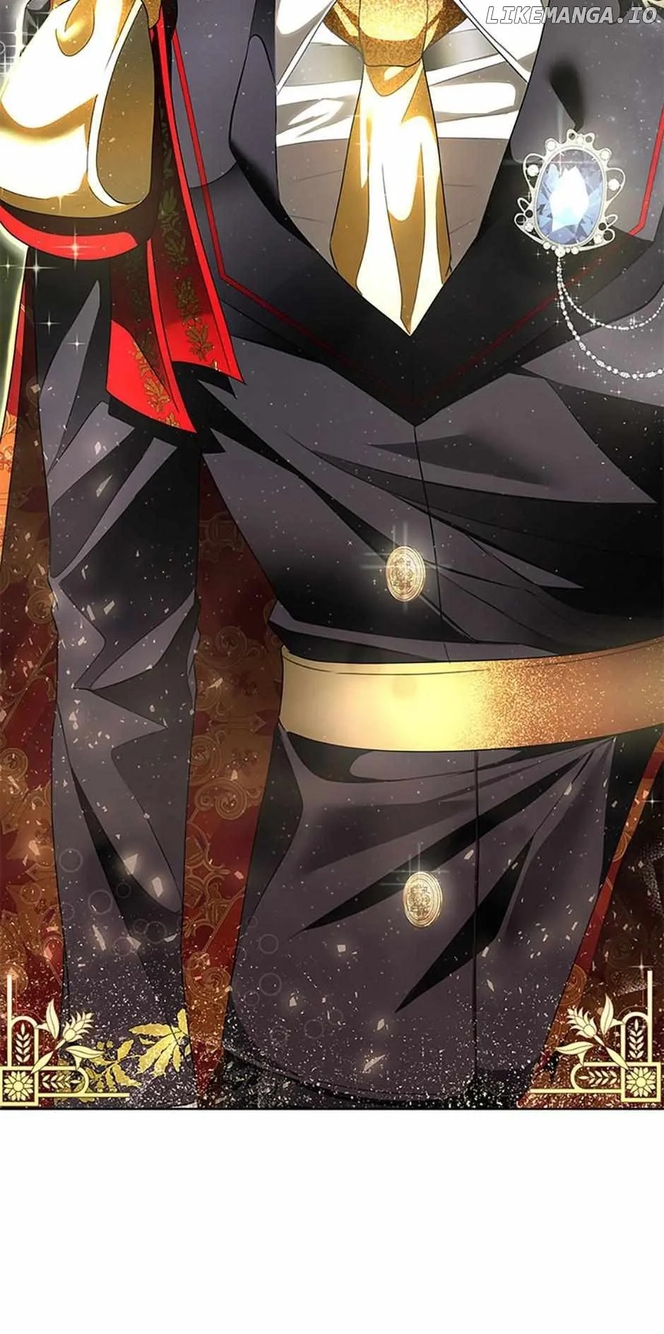 I will temporarily protect the male lead Chapter 57 Online - página 3