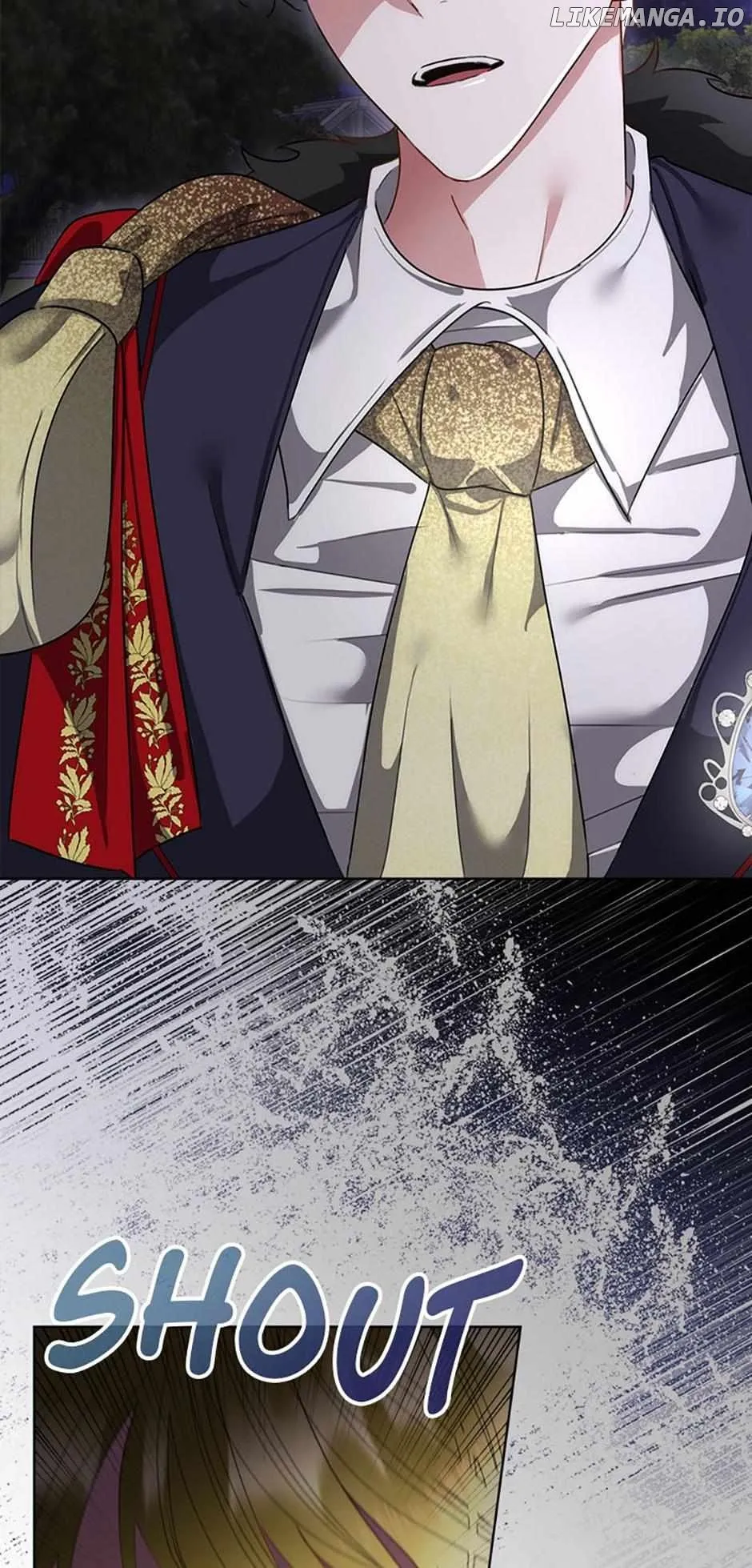I will temporarily protect the male lead Chapter 57 Online - página 5
