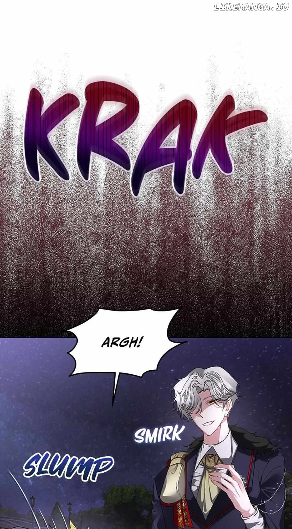 I will temporarily protect the male lead Chapter 57 Online - página 10