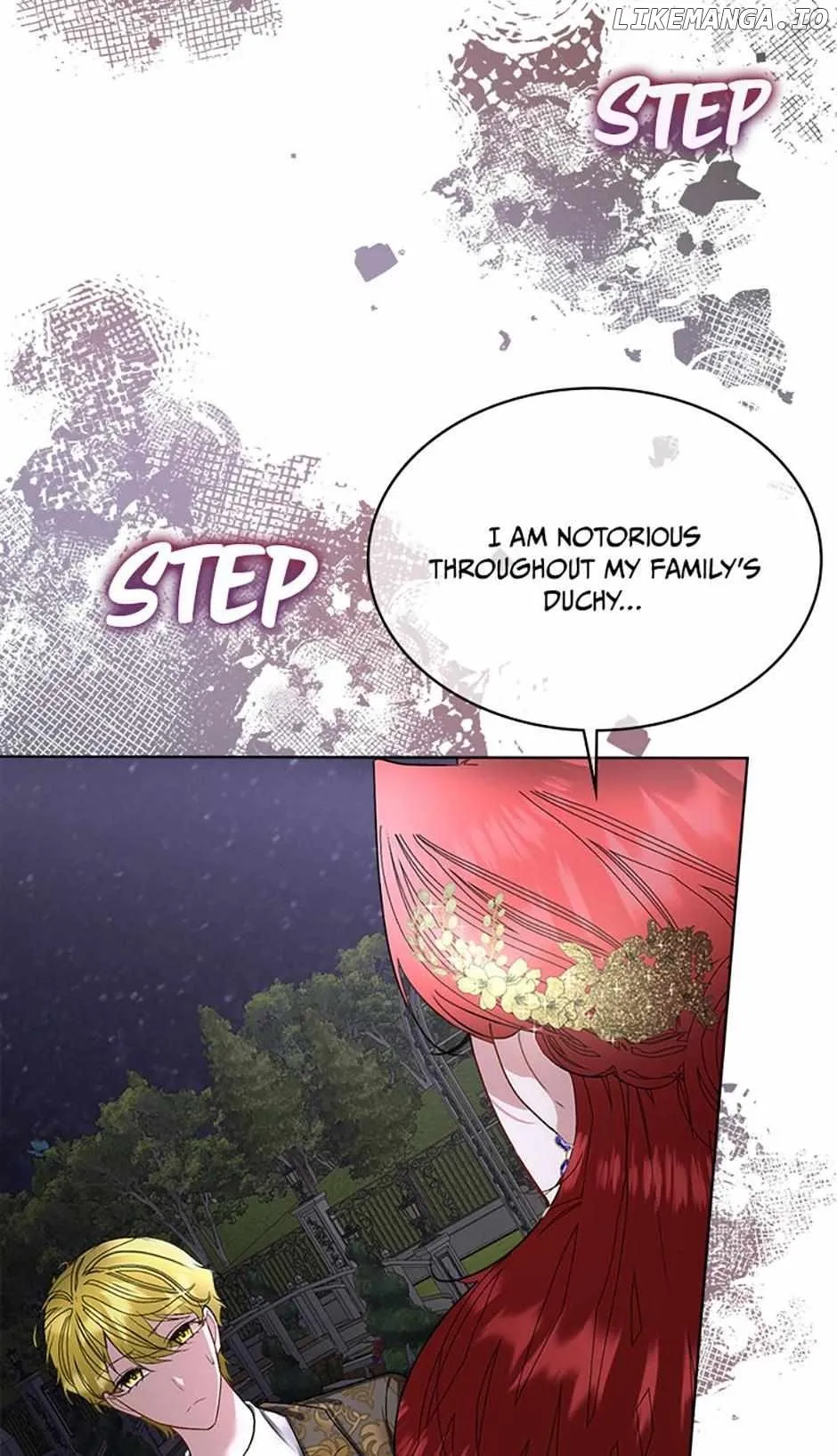 I will temporarily protect the male lead Chapter 57 Online - página 14