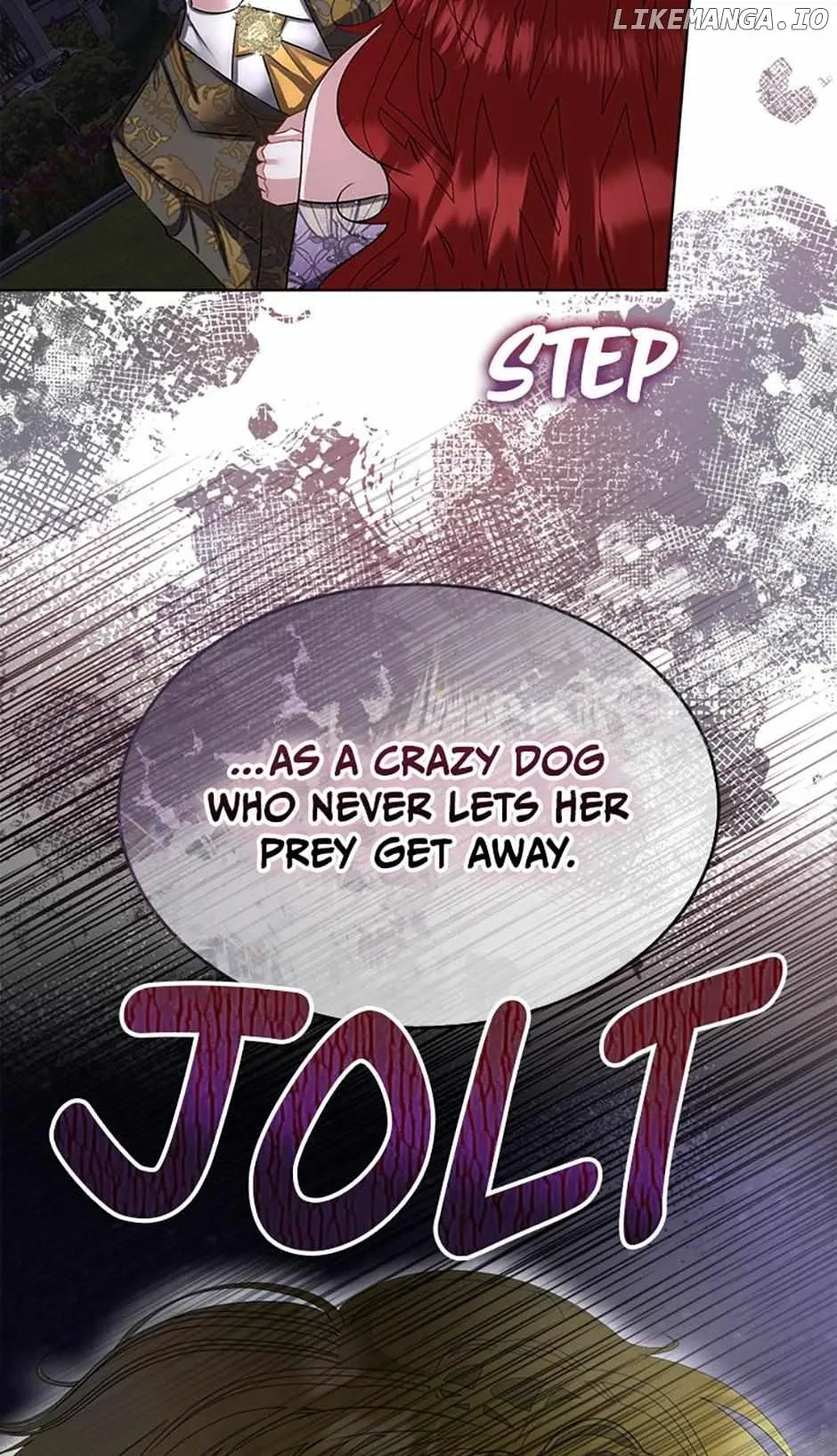 I will temporarily protect the male lead Chapter 57 Online - página 15