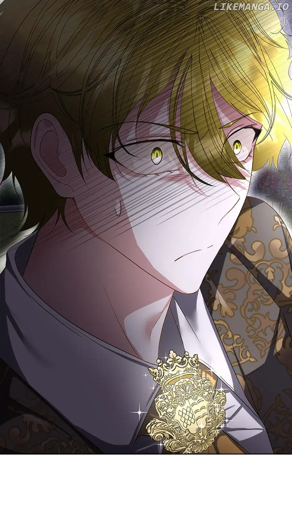 I will temporarily protect the male lead Chapter 57 Online - página 16