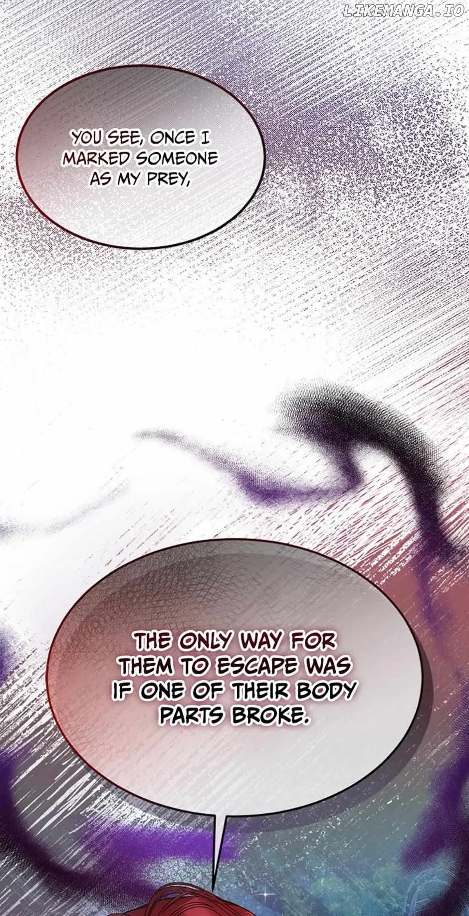 I will temporarily protect the male lead Chapter 57 Online - página 18