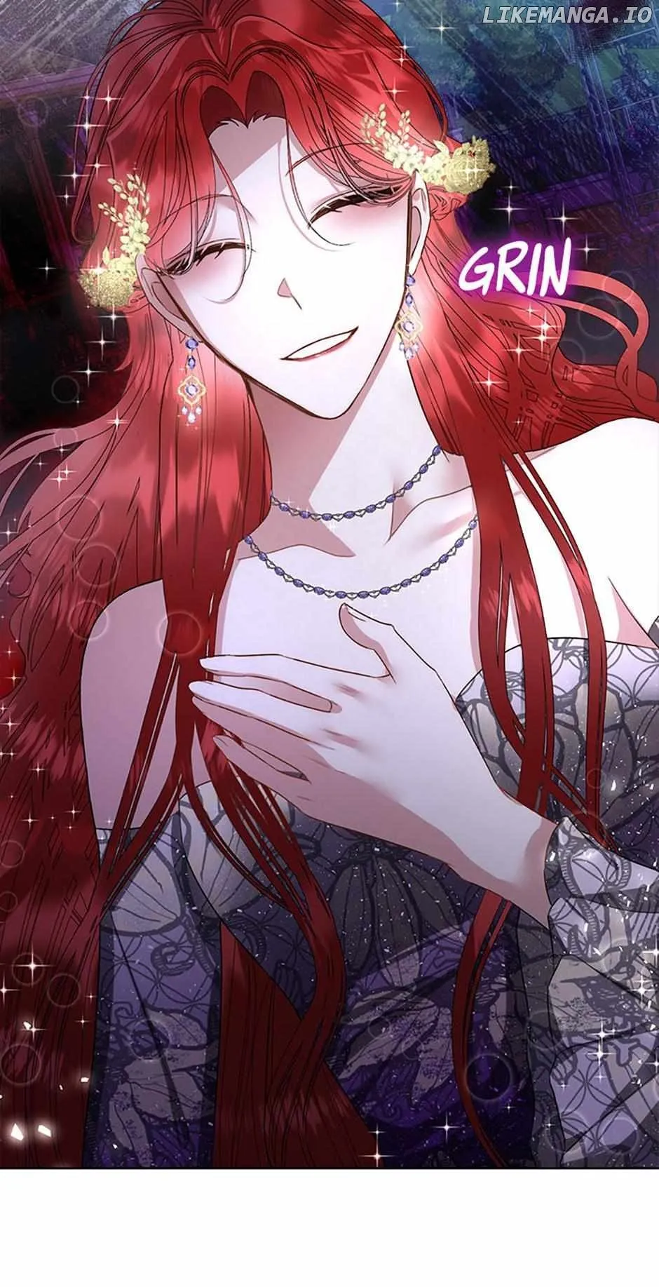 I will temporarily protect the male lead Chapter 57 Online - página 19