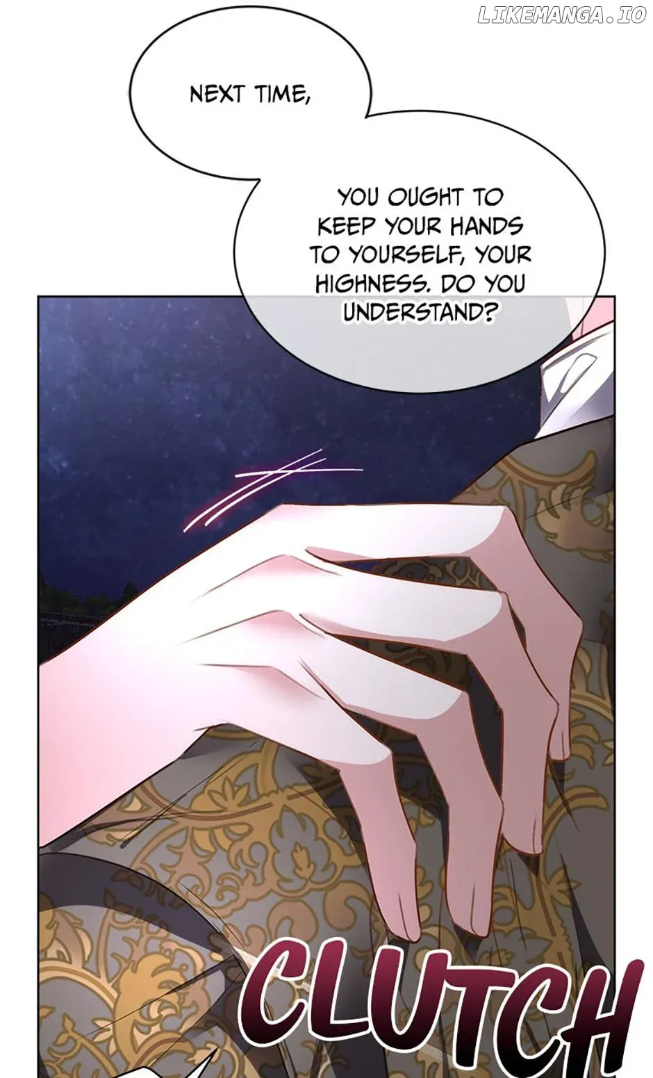I will temporarily protect the male lead Chapter 57 Online - página 23