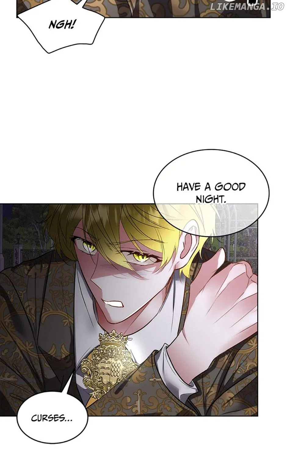 I will temporarily protect the male lead Chapter 57 Online - página 24