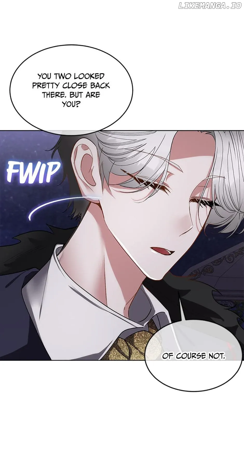 I will temporarily protect the male lead Chapter 57 Online - página 31