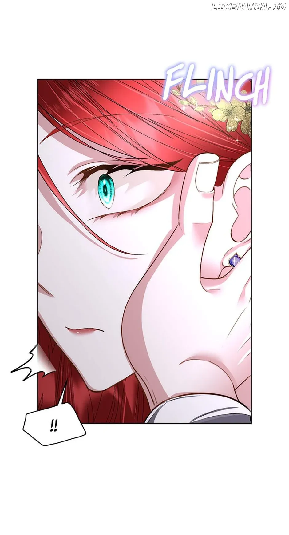 I will temporarily protect the male lead Chapter 57 Online - página 34