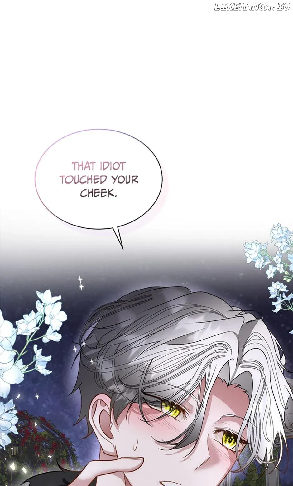 I will temporarily protect the male lead Chapter 57 Online - página 37