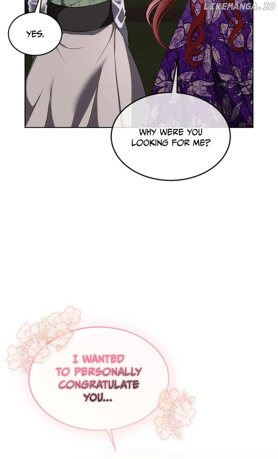 I will temporarily protect the male lead Chapter 57 Online - página 41