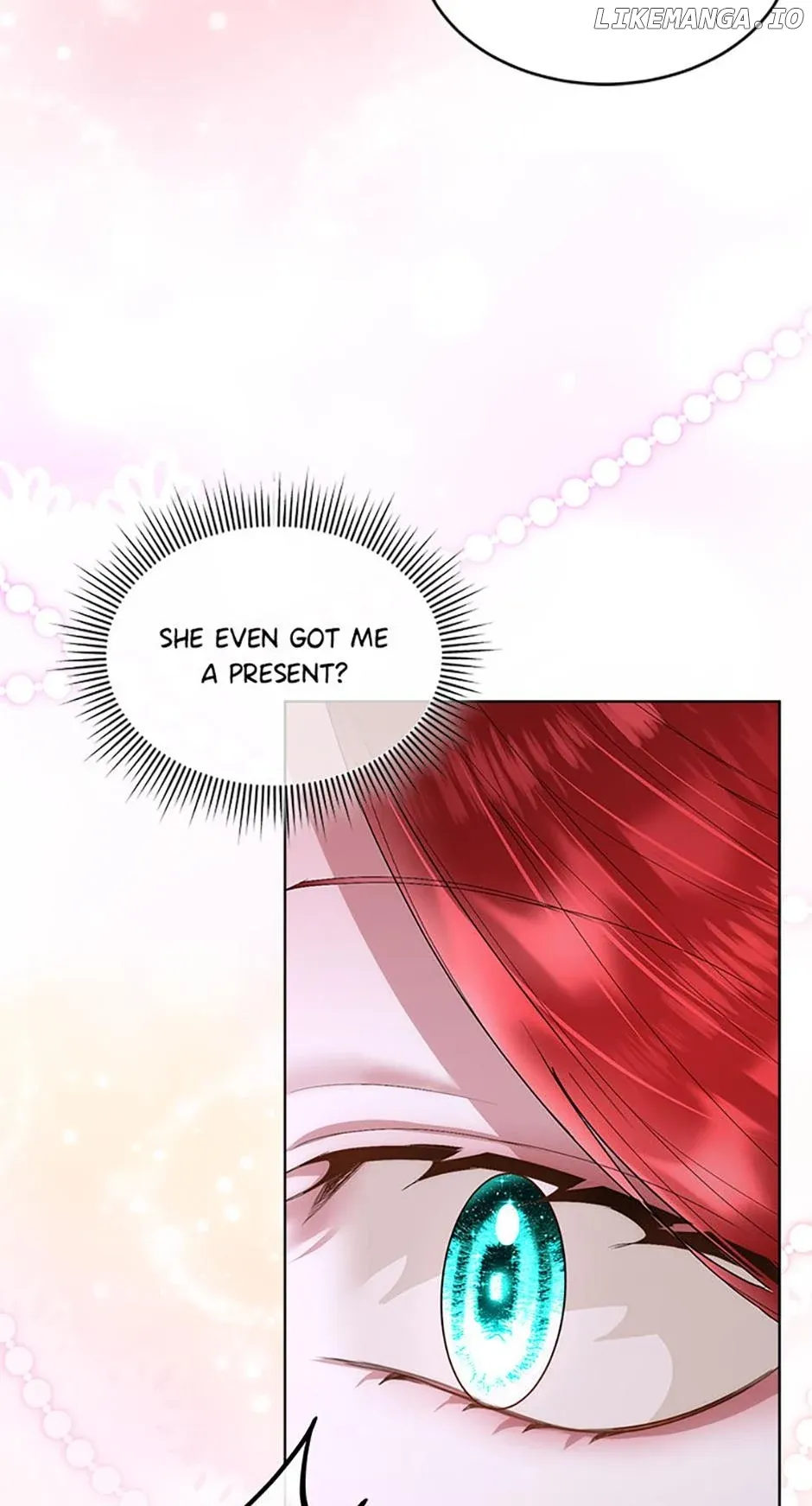 I will temporarily protect the male lead Chapter 57 Online - página 44