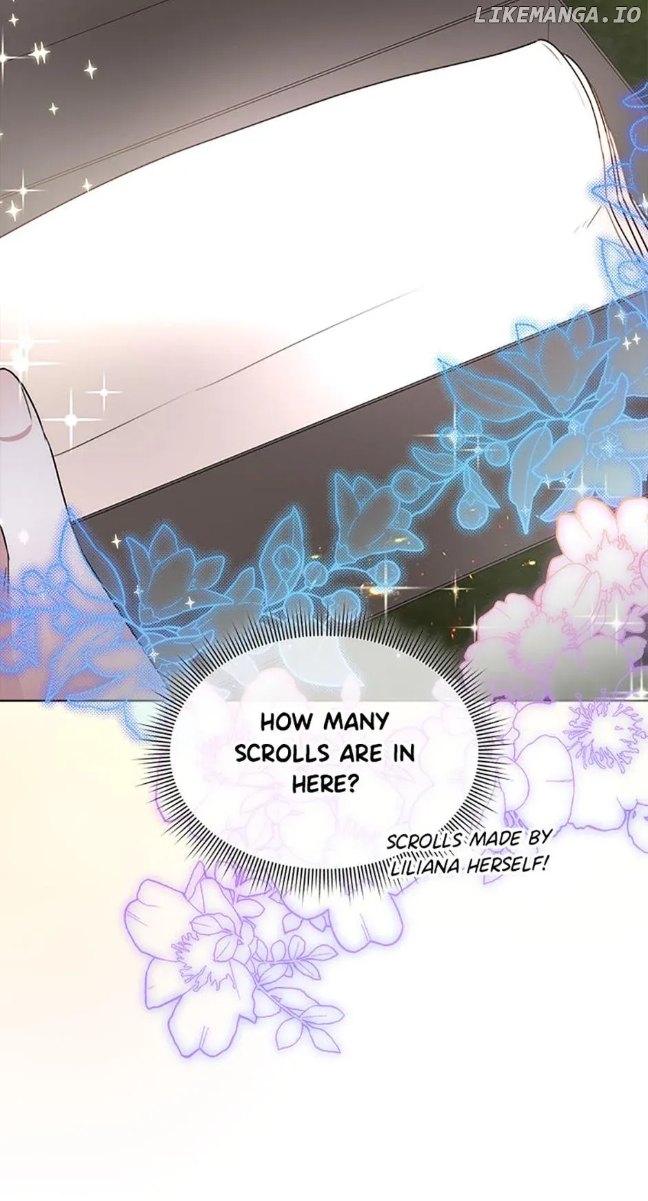 I will temporarily protect the male lead Chapter 57 Online - página 46