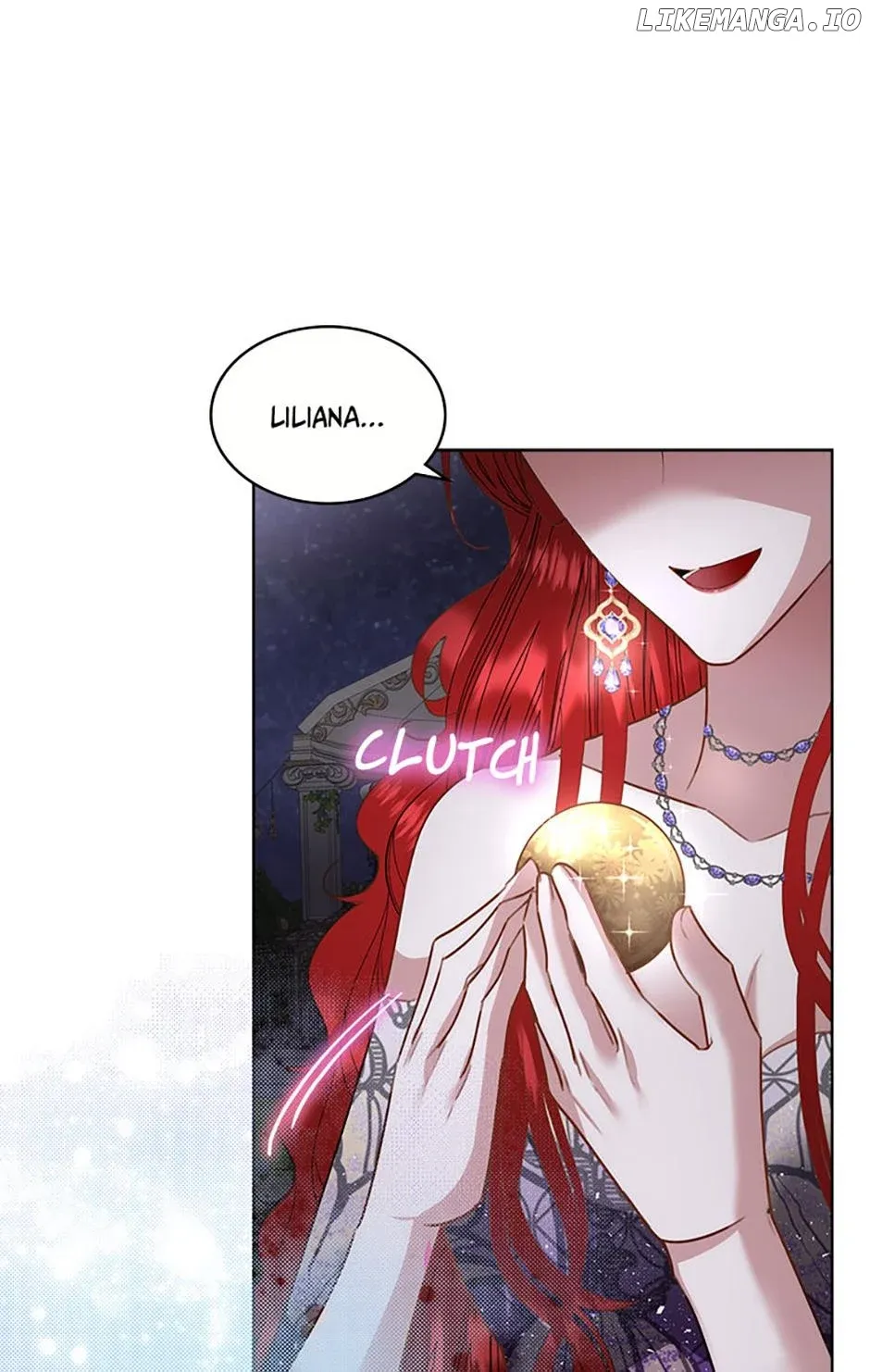 I will temporarily protect the male lead Chapter 57 Online - página 51