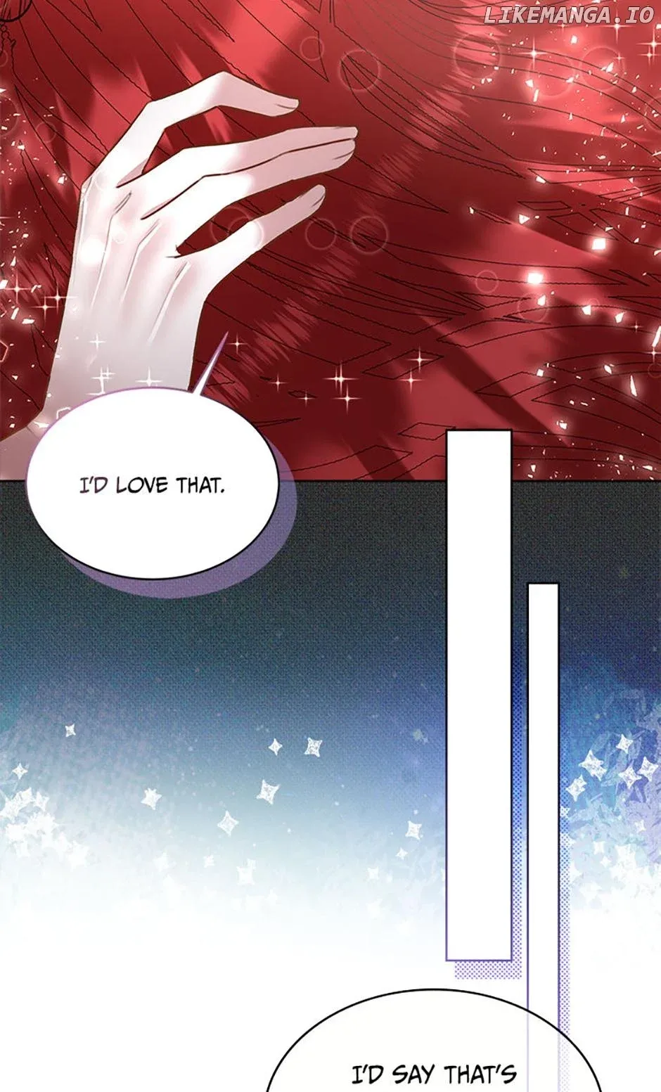 I will temporarily protect the male lead Chapter 57 Online - página 55
