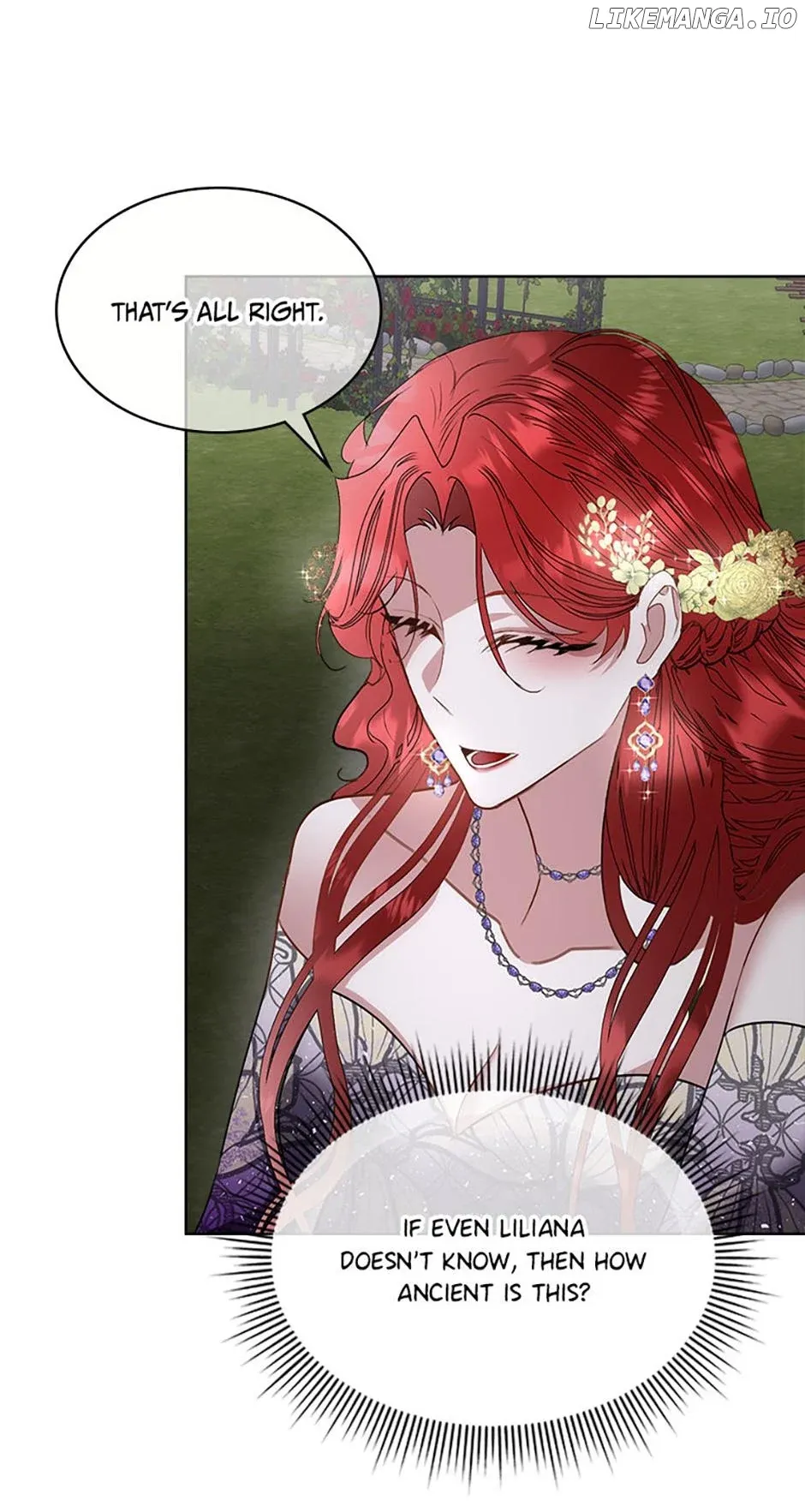 I will temporarily protect the male lead Chapter 57 Online - página 60