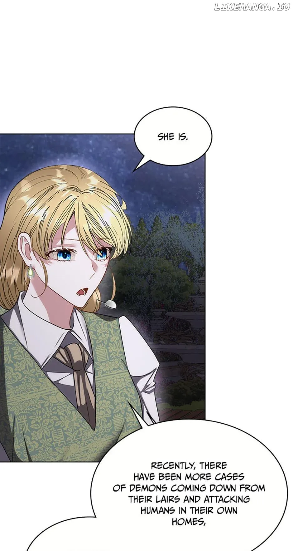 I will temporarily protect the male lead Chapter 57 Online - página 62