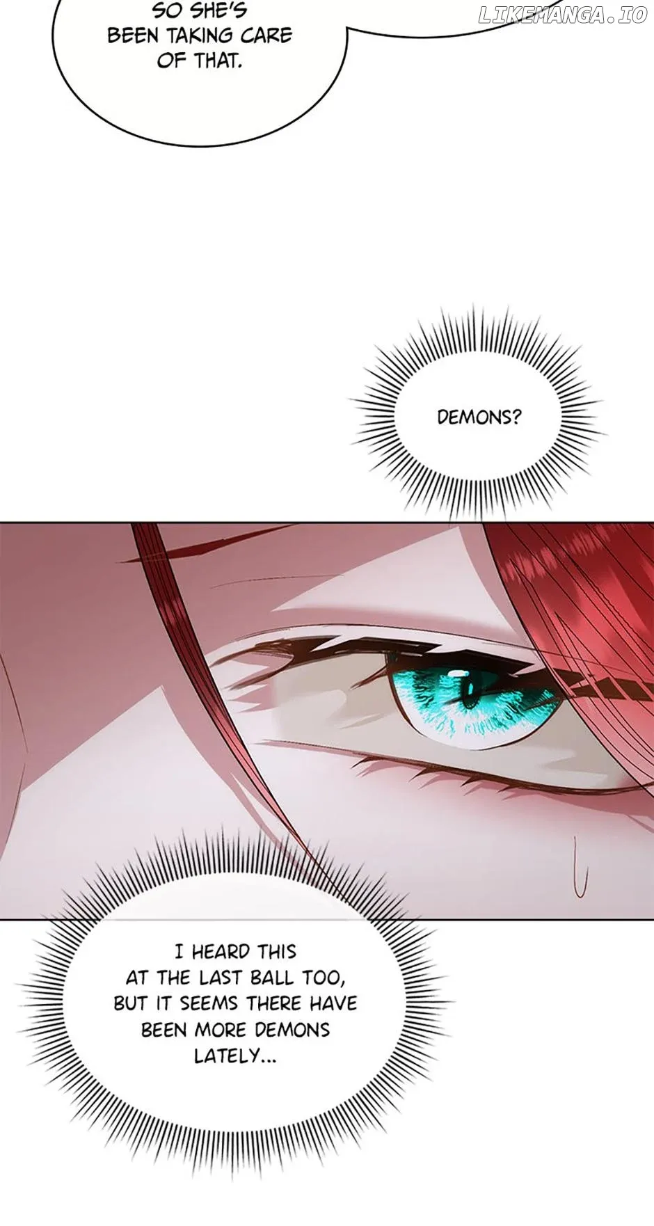 I will temporarily protect the male lead Chapter 57 Online - página 63