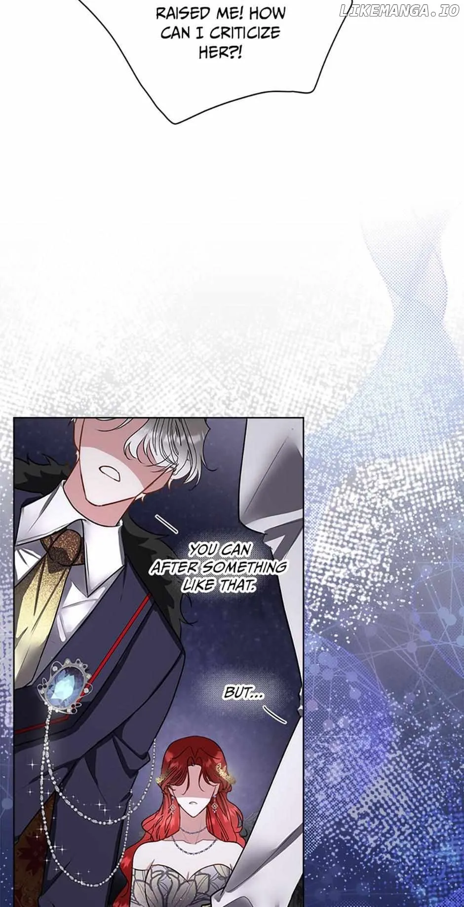 I will temporarily protect the male lead Chapter 57 Online - página 71
