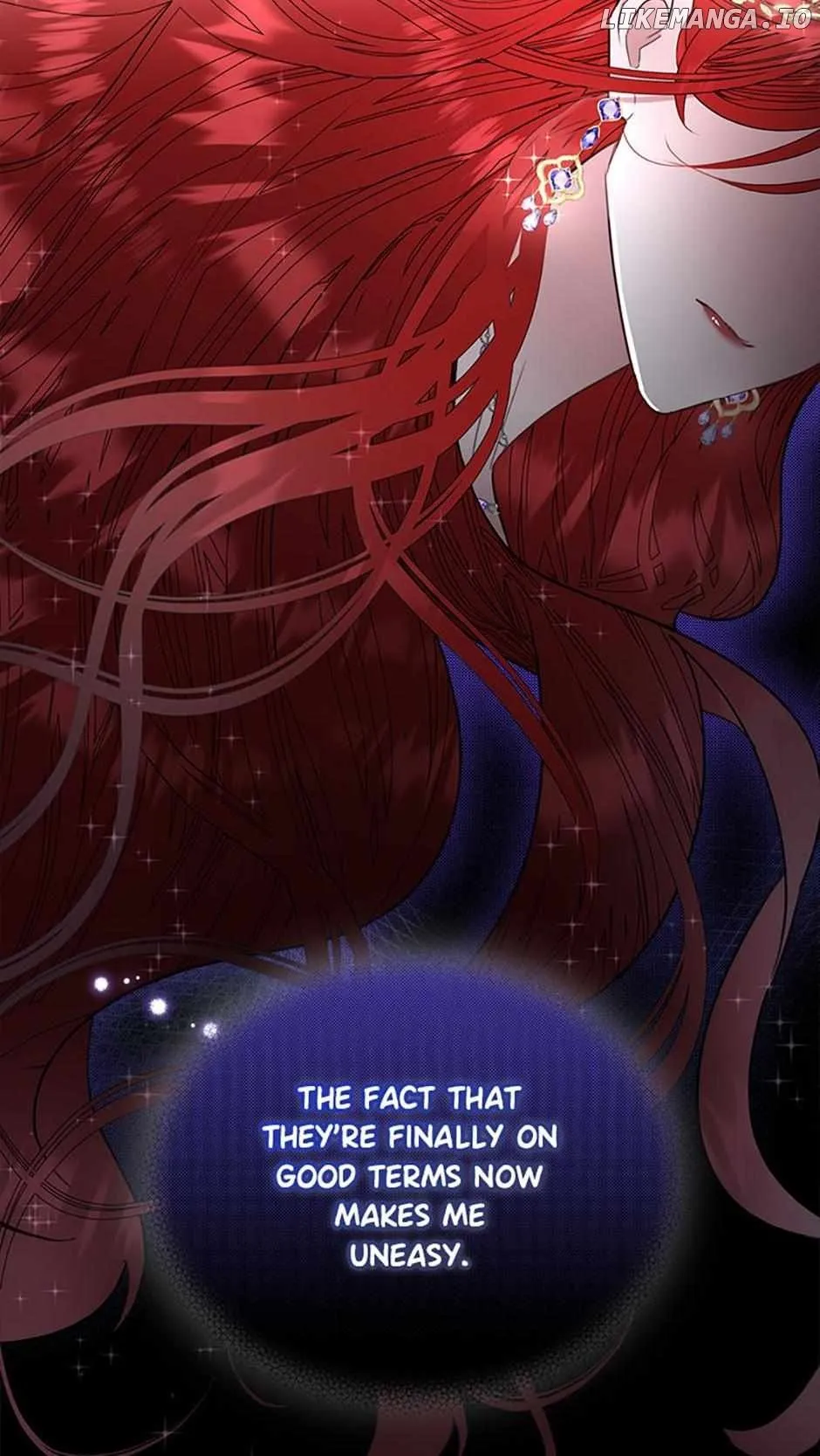 I will temporarily protect the male lead Chapter 57 Online - página 77