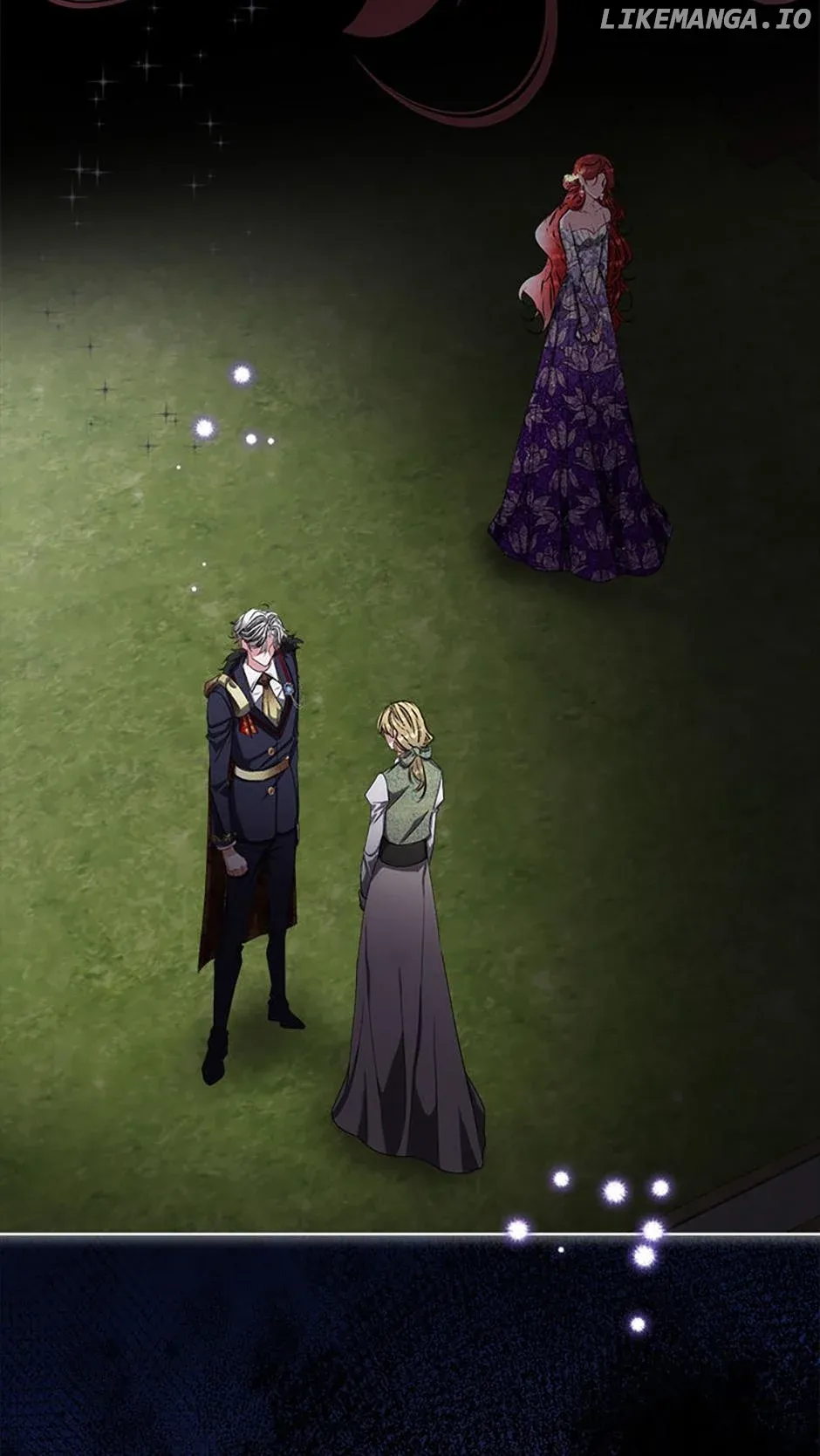 I will temporarily protect the male lead Chapter 57 Online - página 78