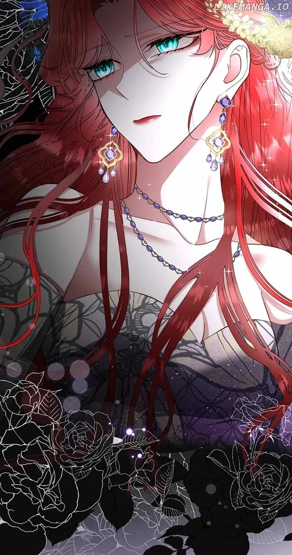 I will temporarily protect the male lead Chapter 57 Online - página 81