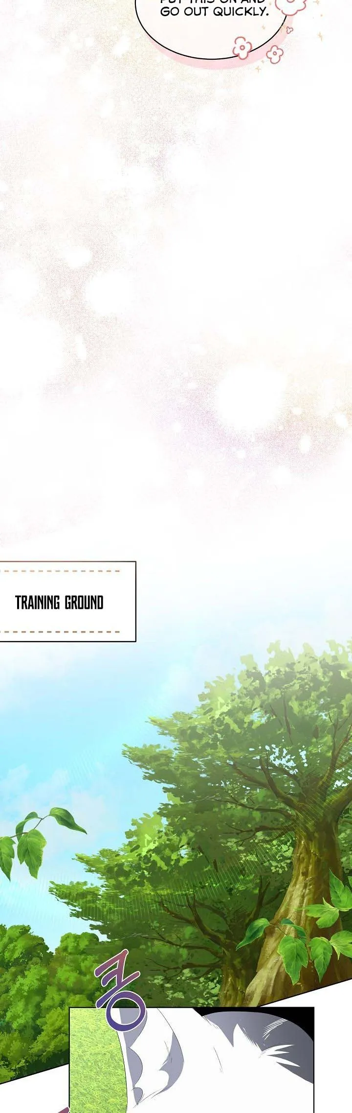 I will temporarily protect the male lead Chapter 6 Online - página 4