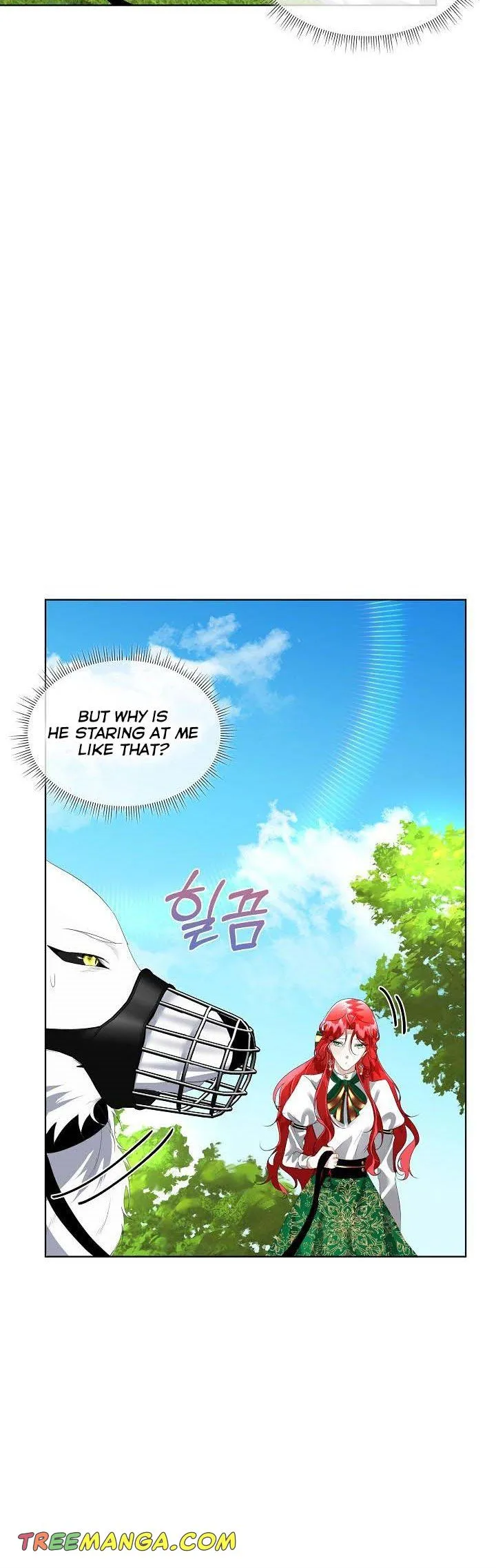 I will temporarily protect the male lead Chapter 6 Online - página 6