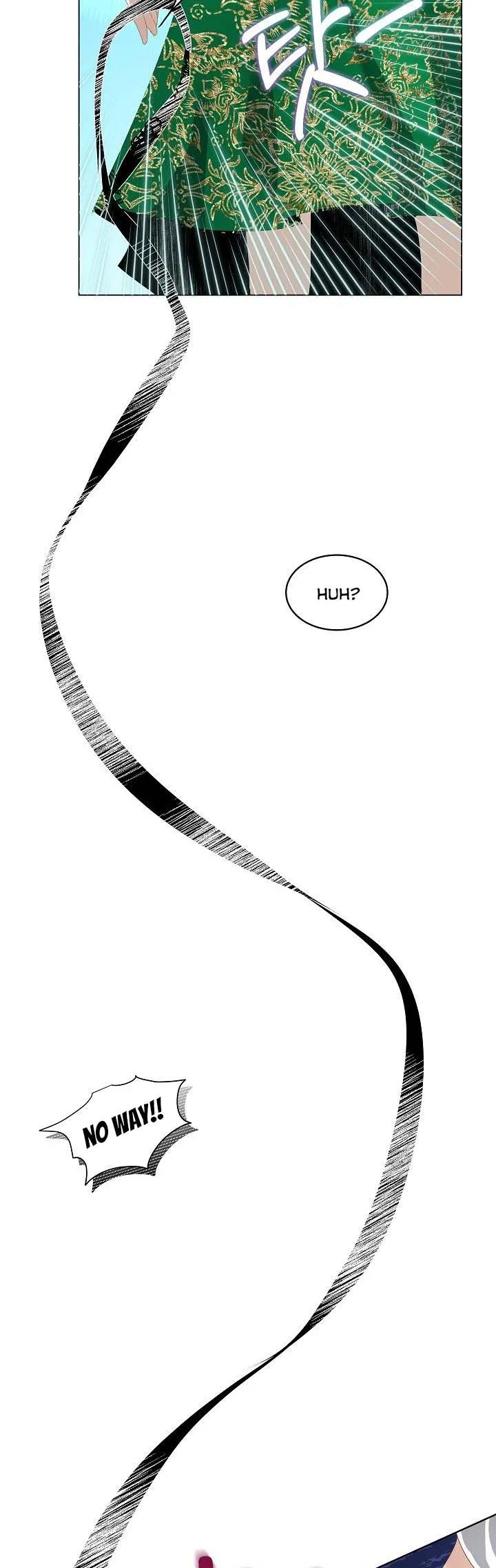 I will temporarily protect the male lead Chapter 6 Online - página 11