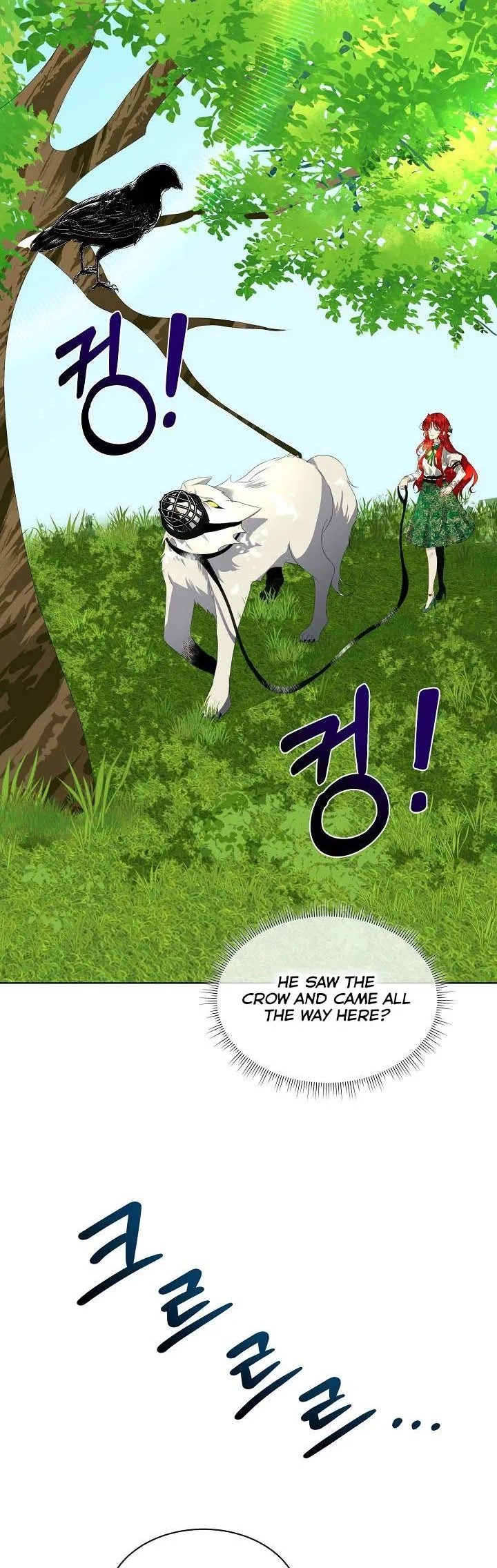 I will temporarily protect the male lead Chapter 6 Online - página 15