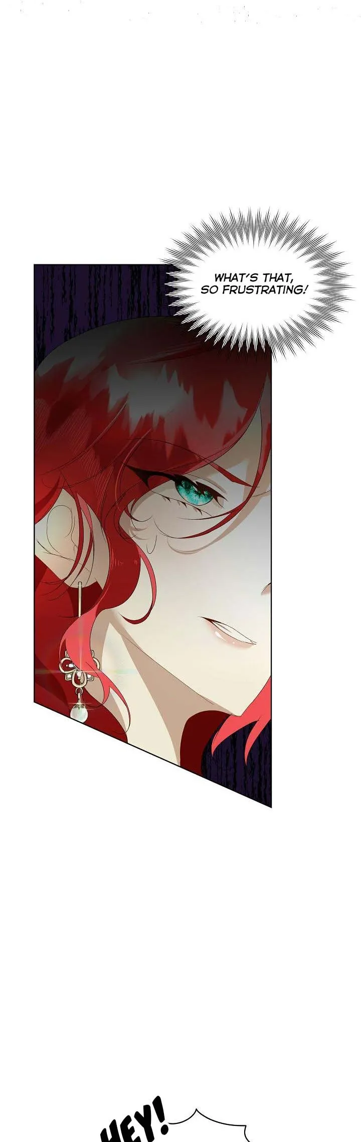I will temporarily protect the male lead Chapter 6 Online - página 19