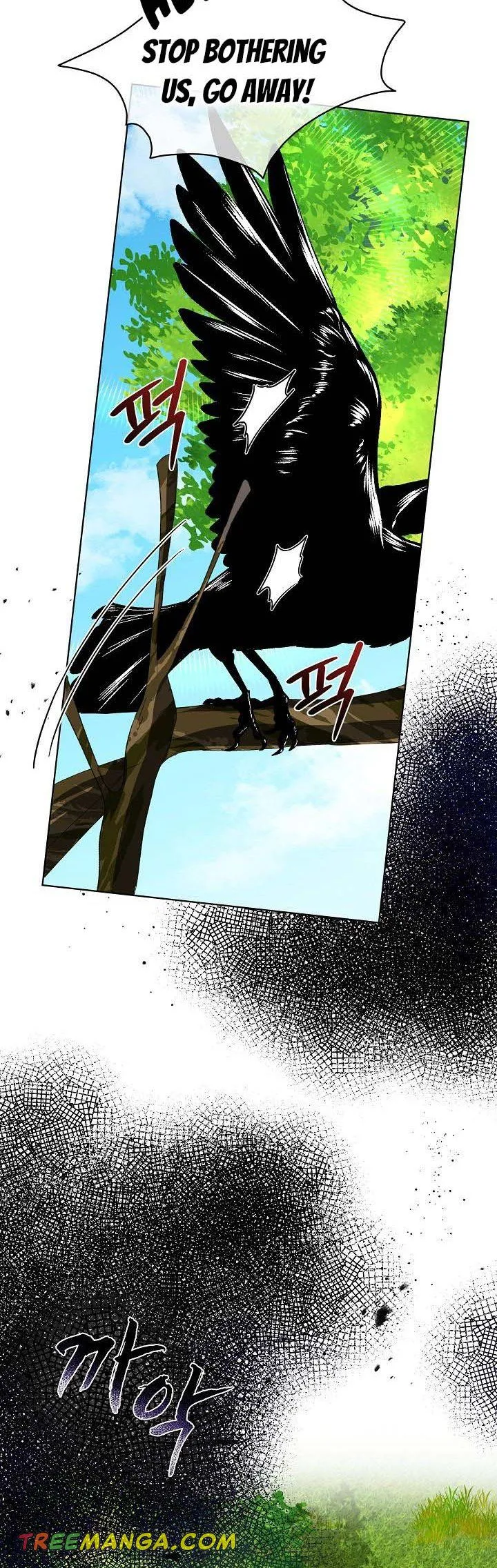I will temporarily protect the male lead Chapter 6 Online - página 20