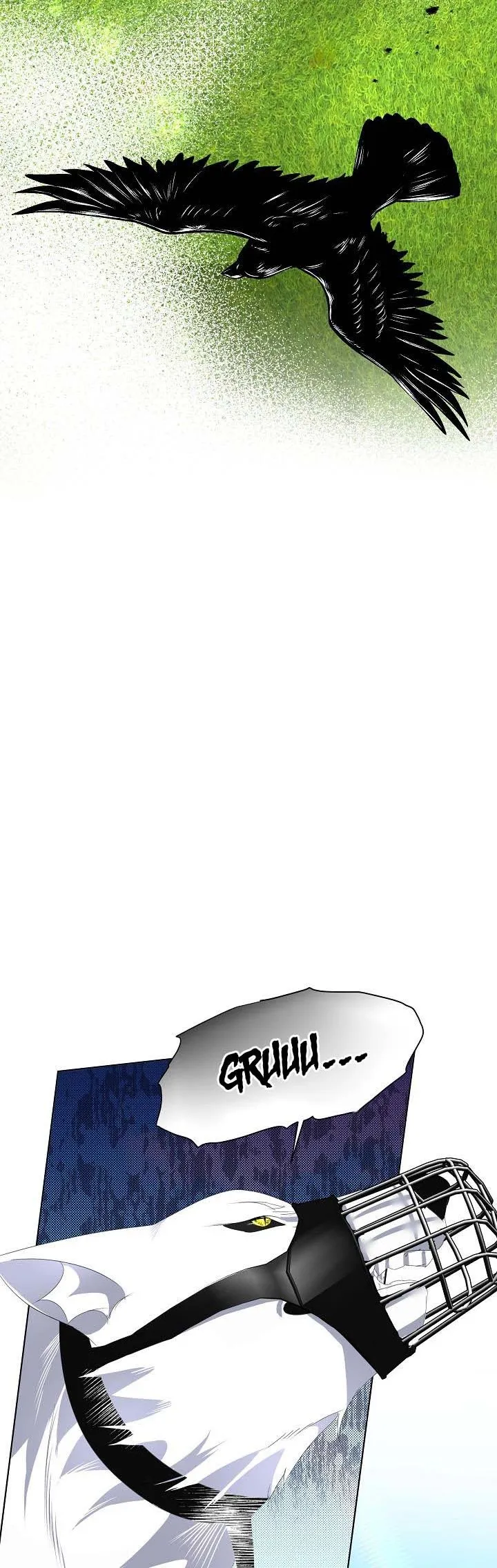 I will temporarily protect the male lead Chapter 6 Online - página 22
