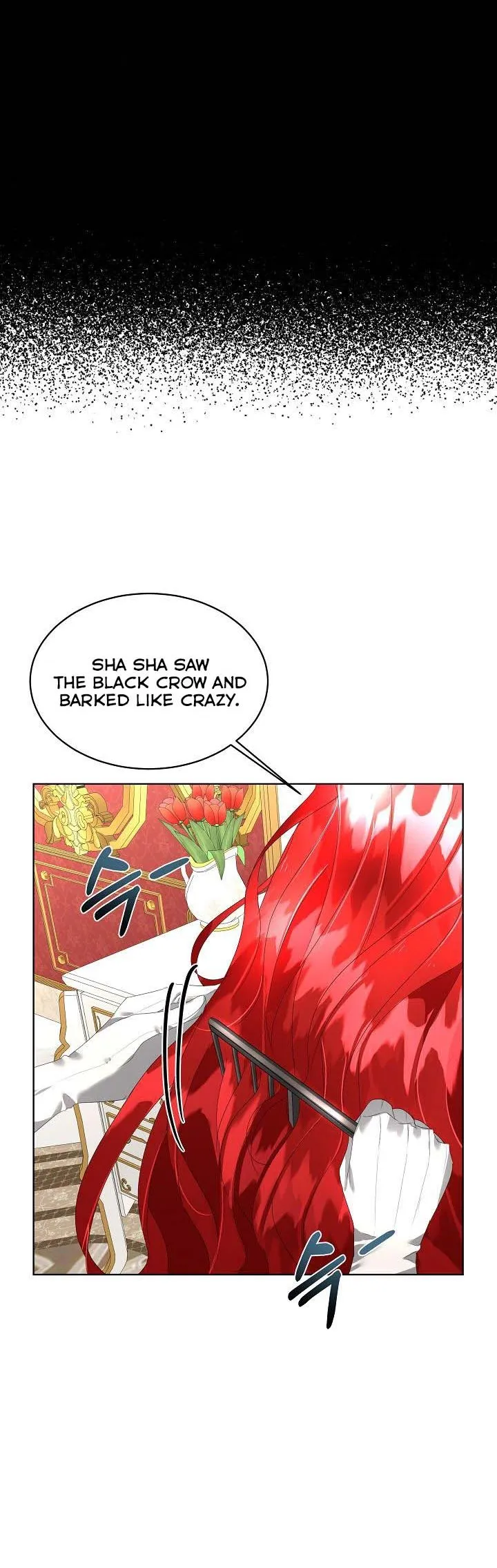 I will temporarily protect the male lead Chapter 6 Online - página 26