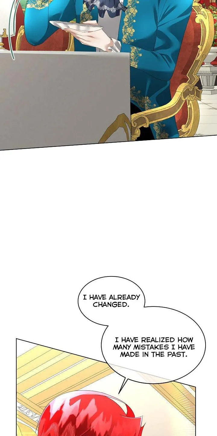I will temporarily protect the male lead Chapter 6 Online - página 50