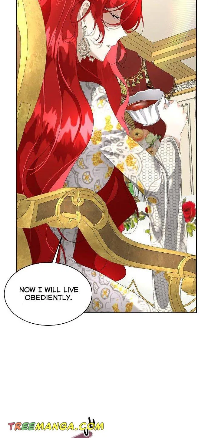 I will temporarily protect the male lead Chapter 6 Online - página 51