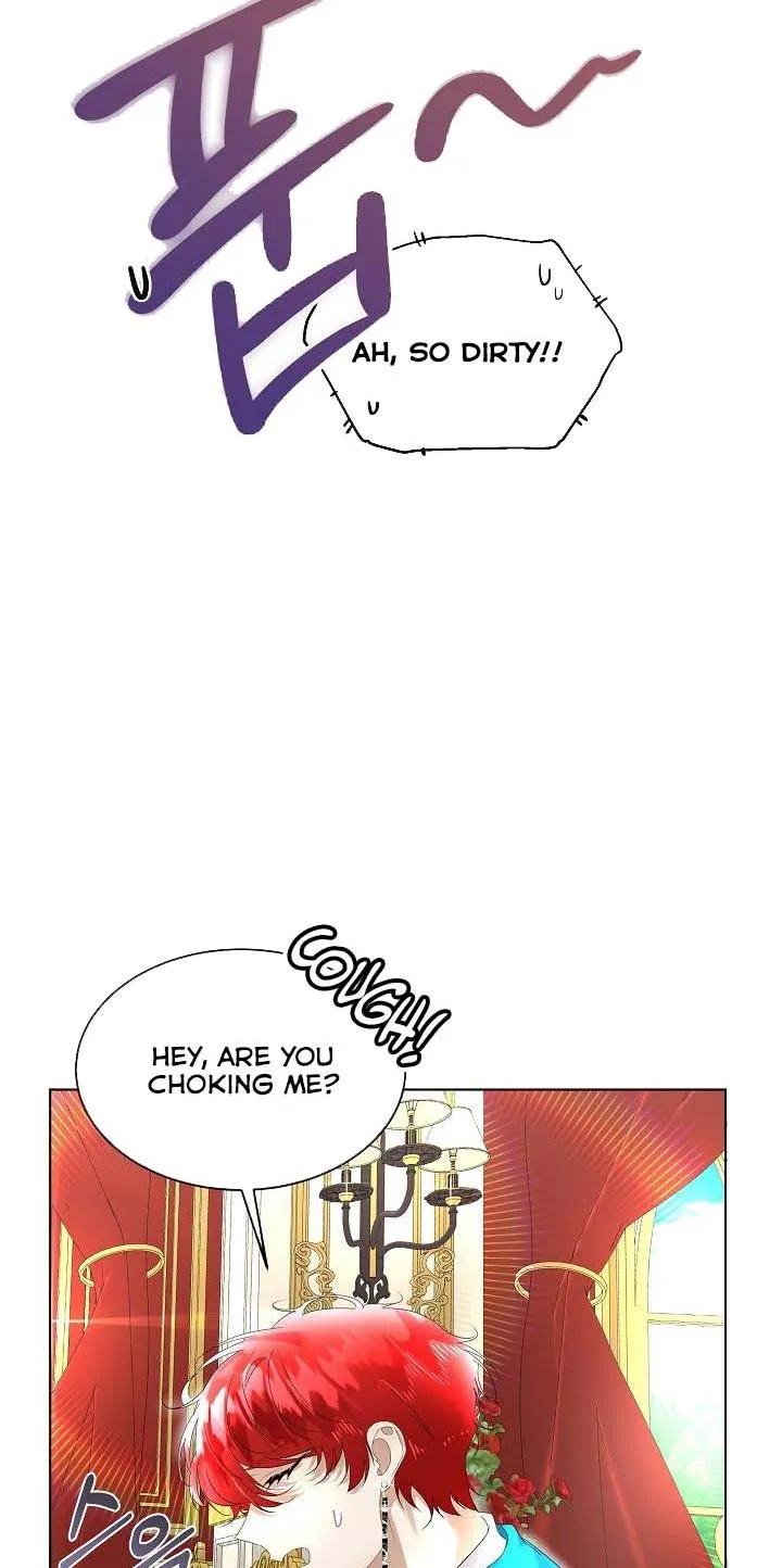 I will temporarily protect the male lead Chapter 6 Online - página 52