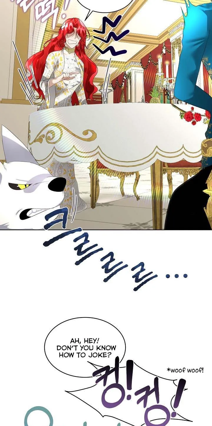 I will temporarily protect the male lead Chapter 6 Online - página 54
