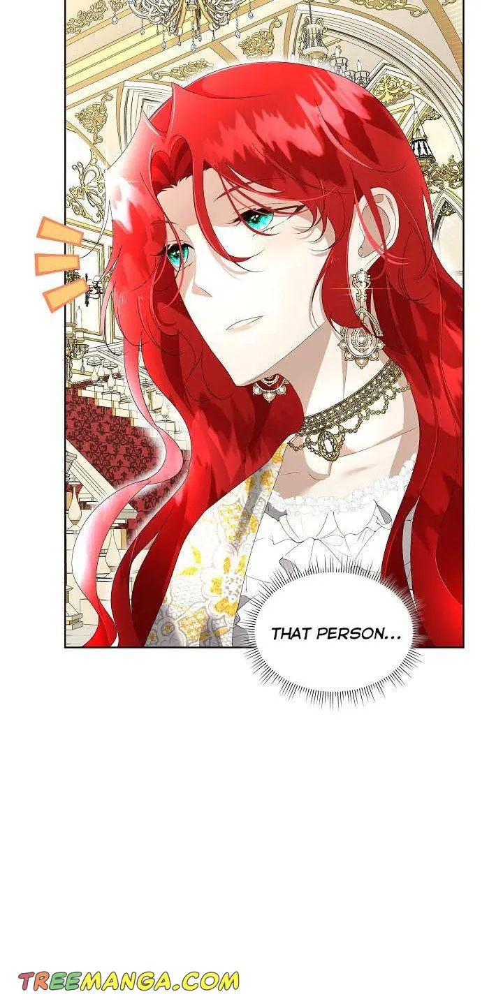 I will temporarily protect the male lead Chapter 6 Online - página 59