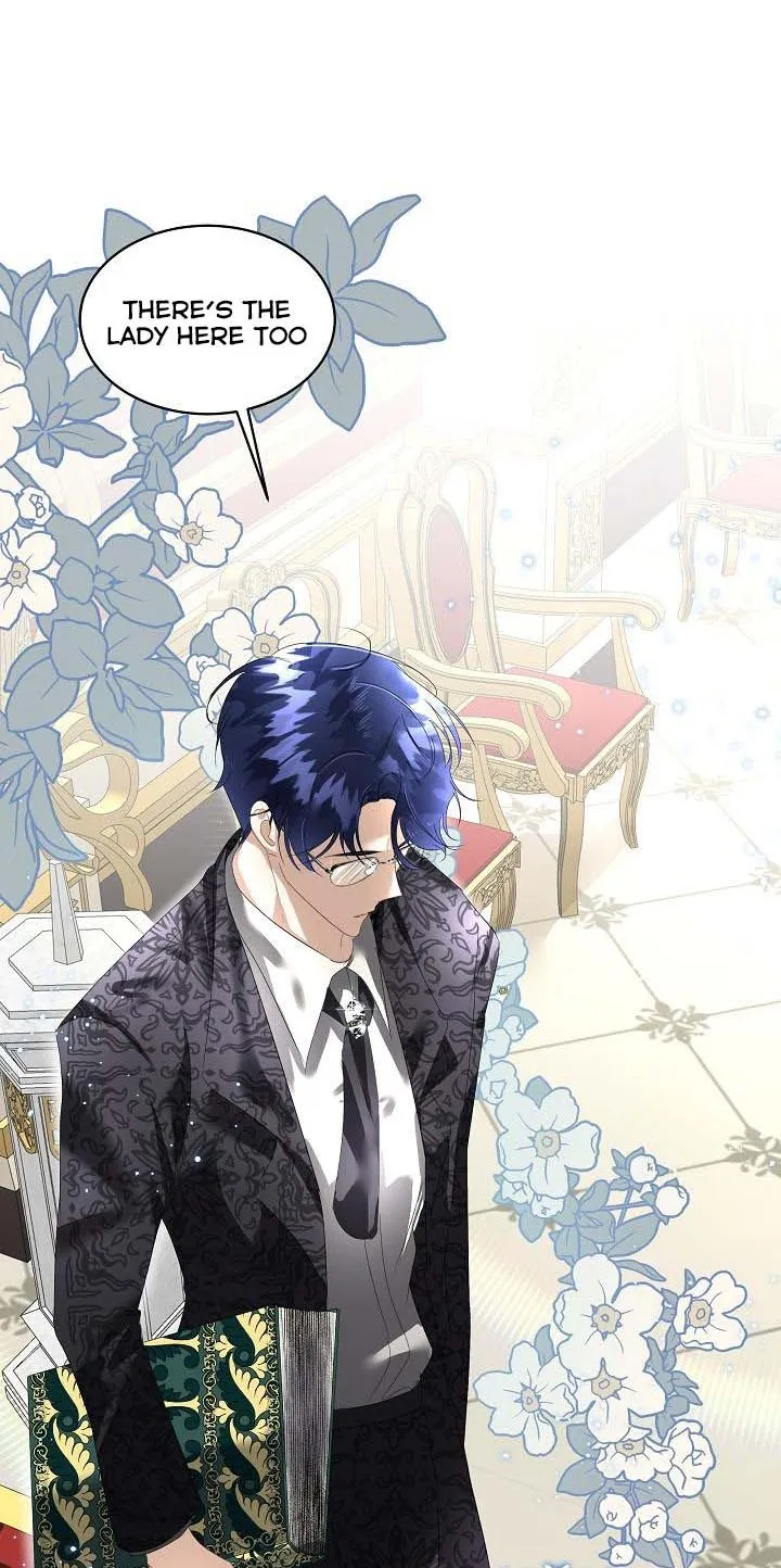 I will temporarily protect the male lead Chapter 6 Online - página 60