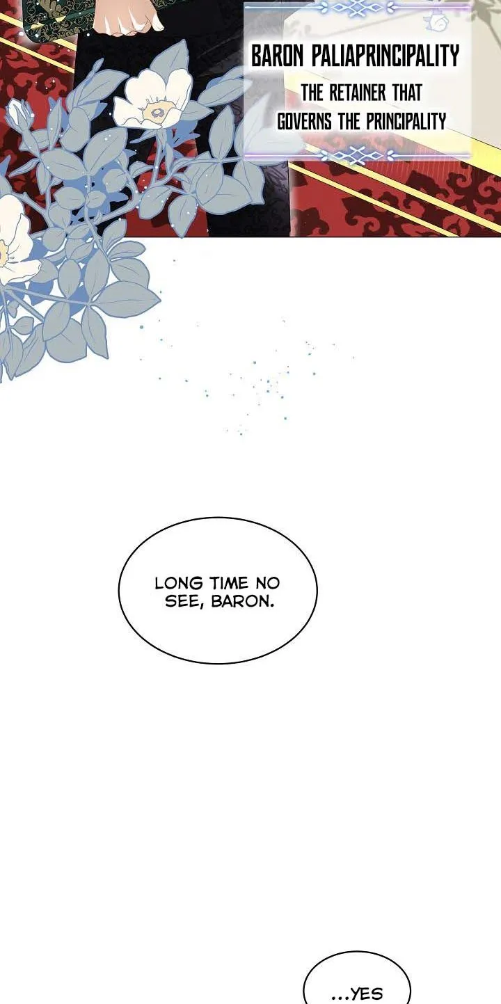 I will temporarily protect the male lead Chapter 6 Online - página 61