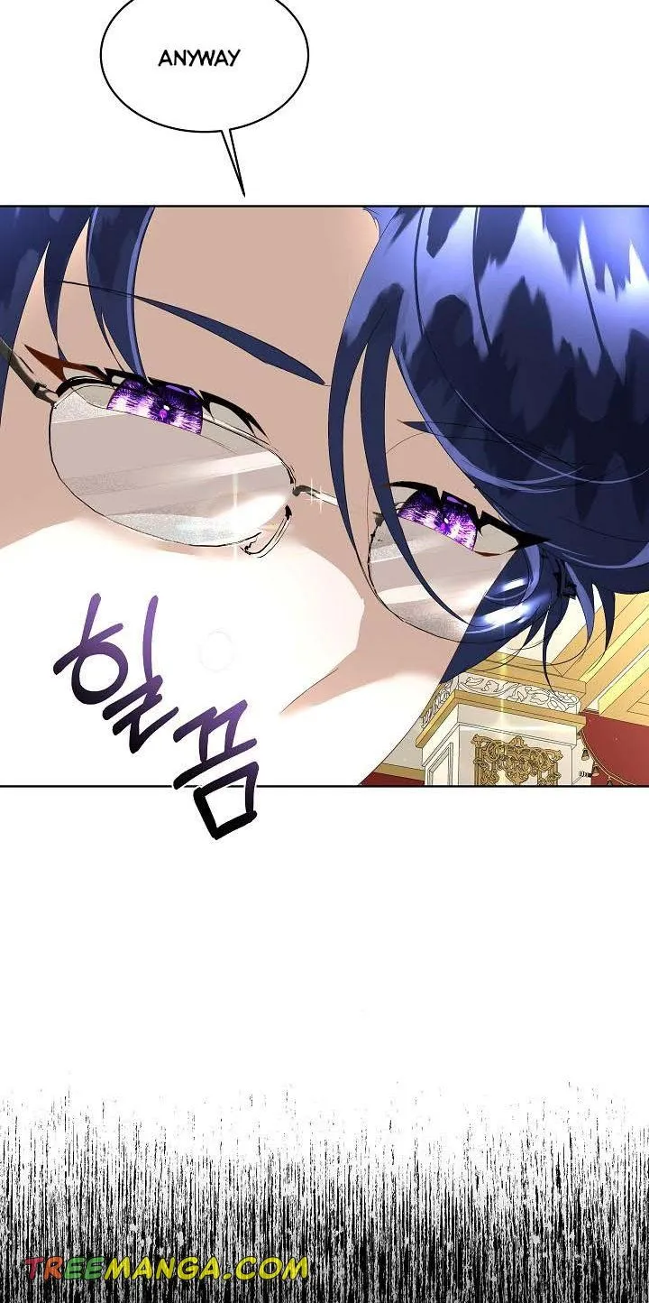 I will temporarily protect the male lead Chapter 6 Online - página 63
