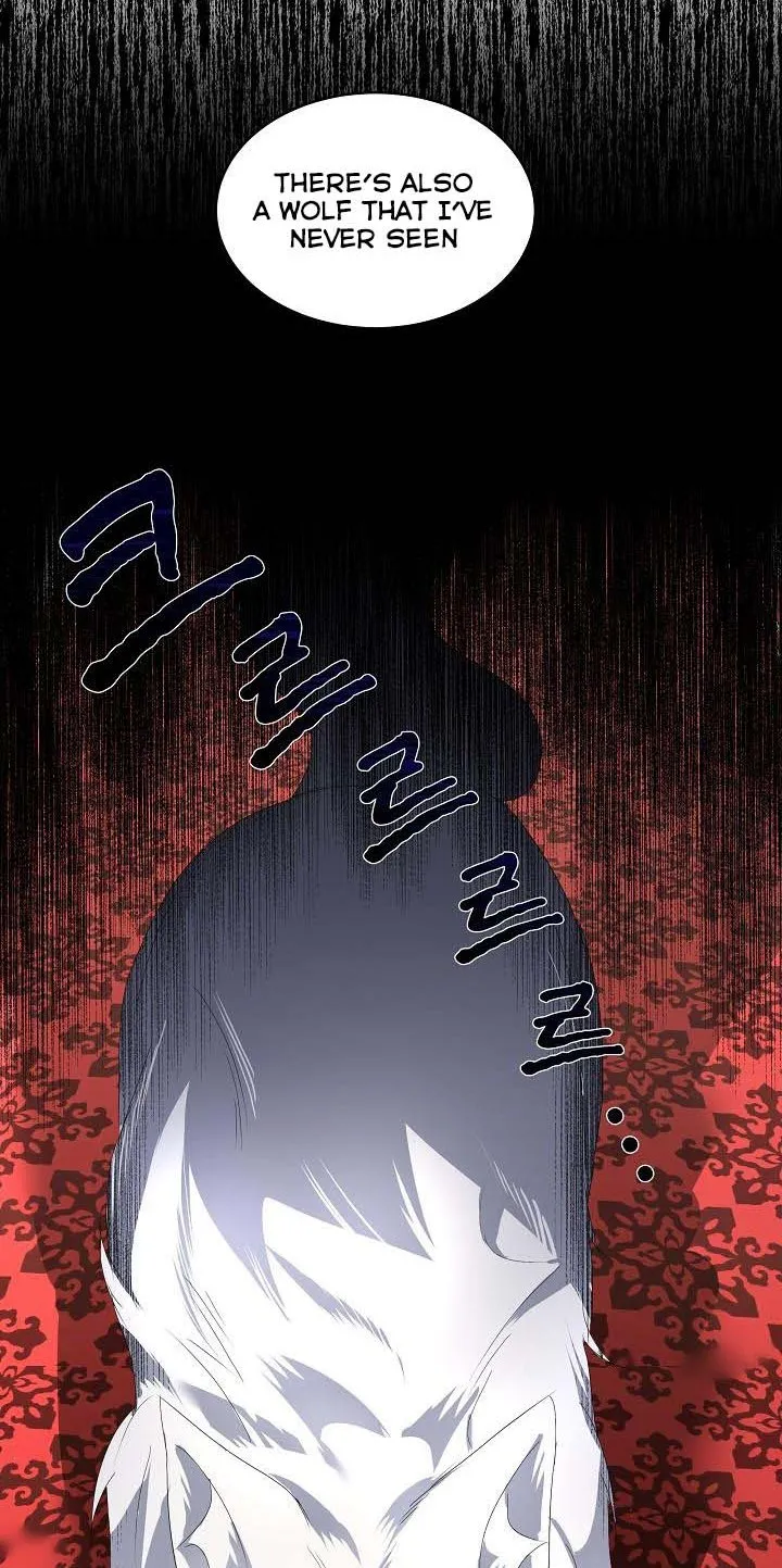 I will temporarily protect the male lead Chapter 6 Online - página 64