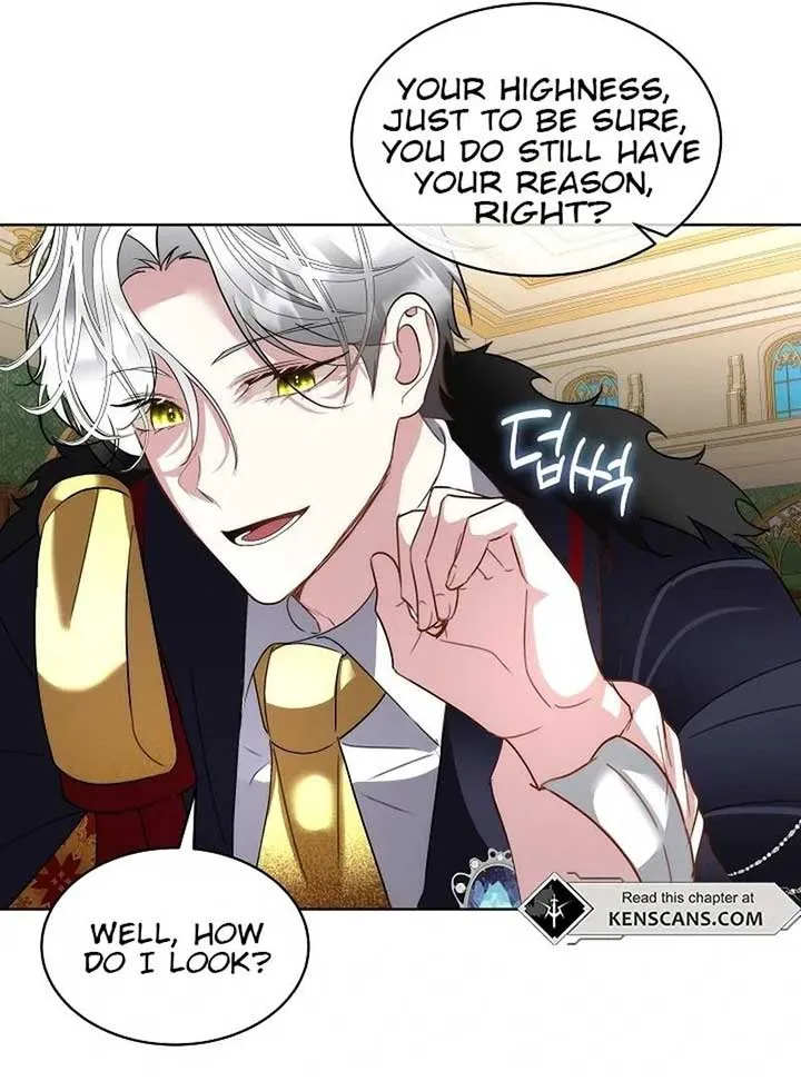 I will temporarily protect the male lead Chapter 60 Online - página 7