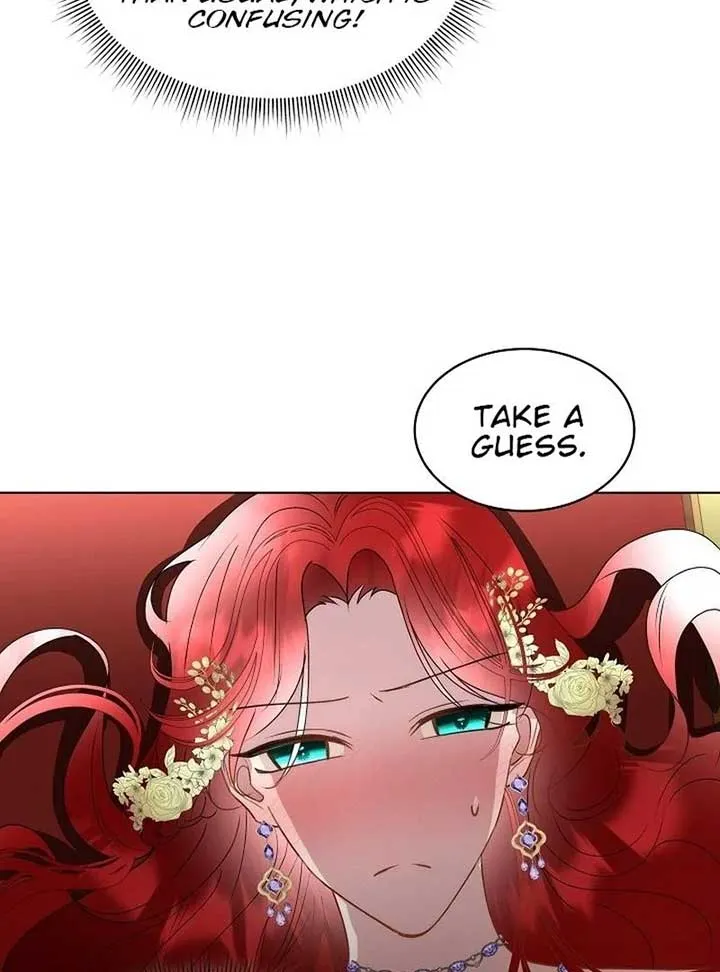 I will temporarily protect the male lead Chapter 60 Online - página 9